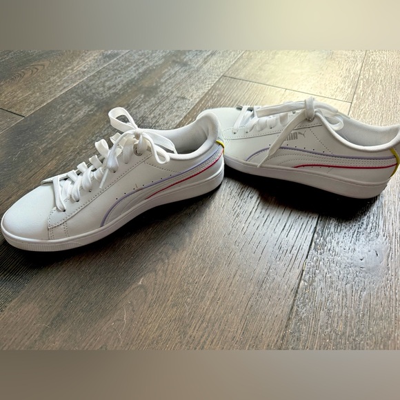 Puma Shoes - Puma Vinny V2 Women’s Sneakers 7